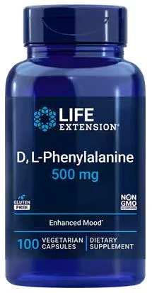 Life Extension