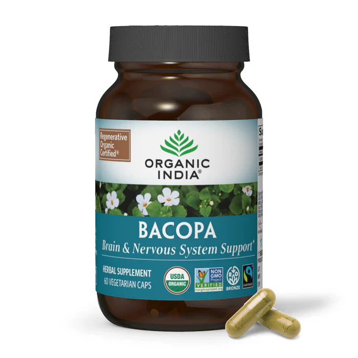 Herbal Supplements